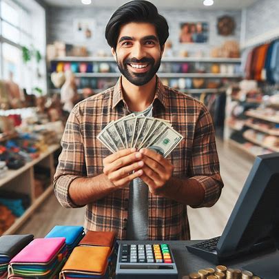 cashing out from digital wallets