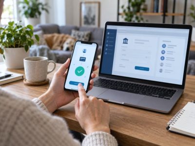 instant bank payment