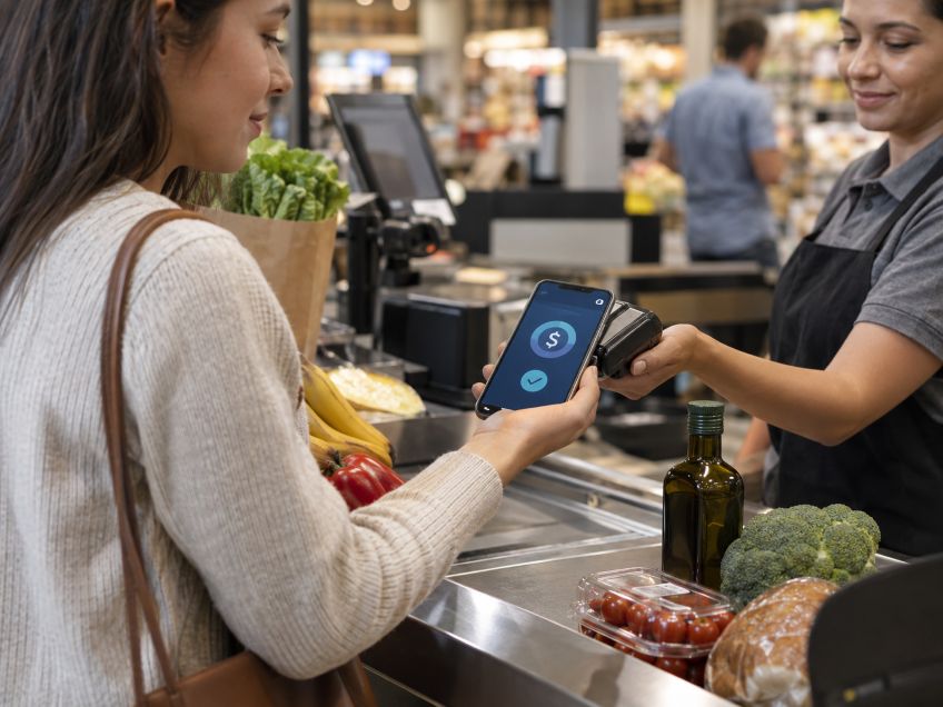 digital payments